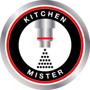 kitchen mister